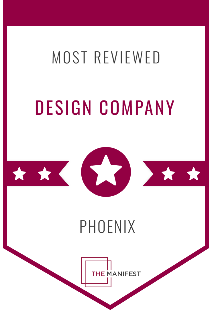 The Manifest Most Reviewed Design Company Phoenix